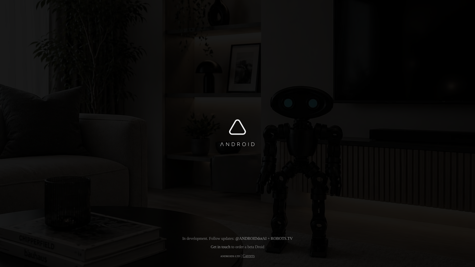 ANDROID screenshot