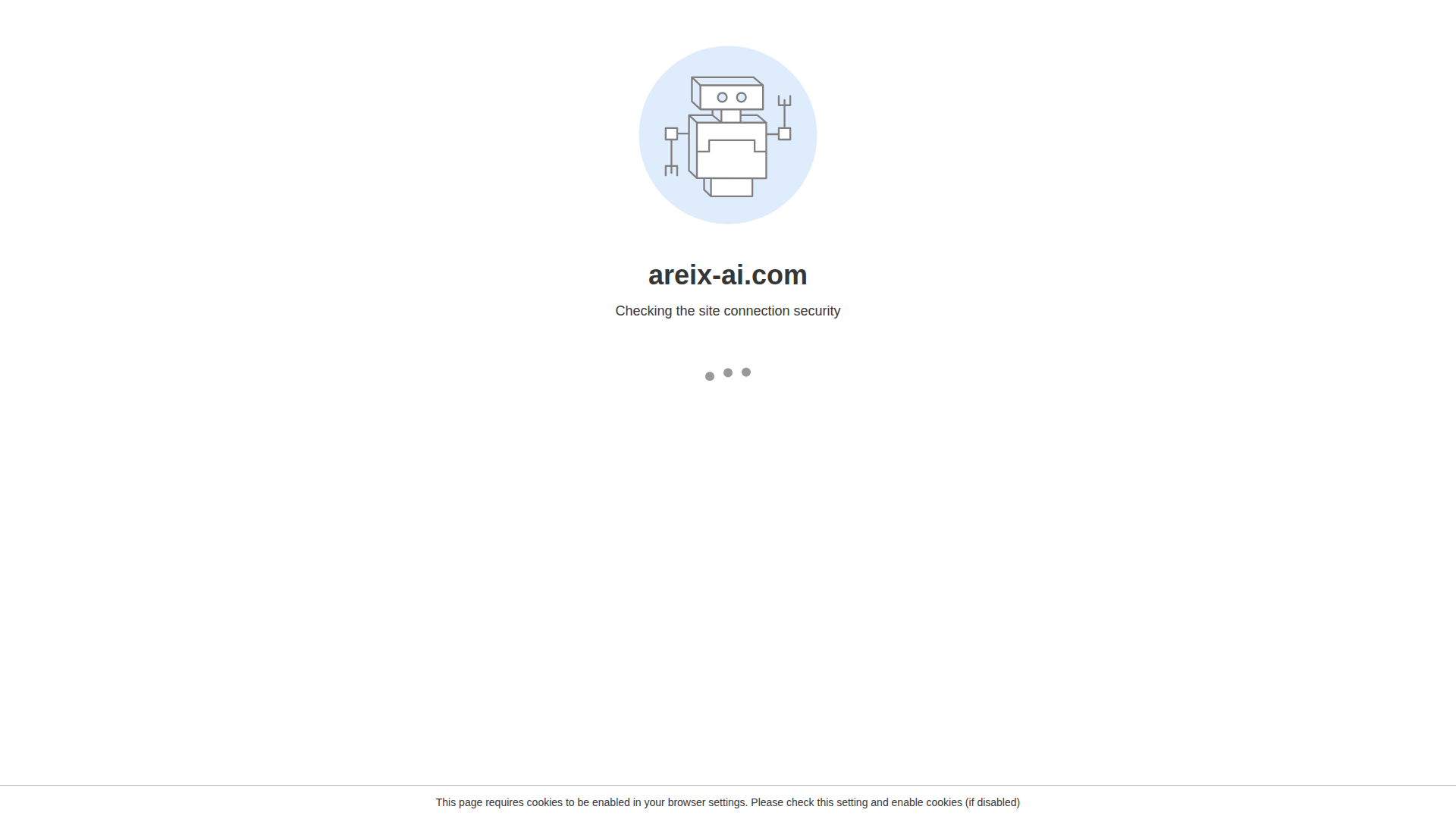 Areix AI screenshot