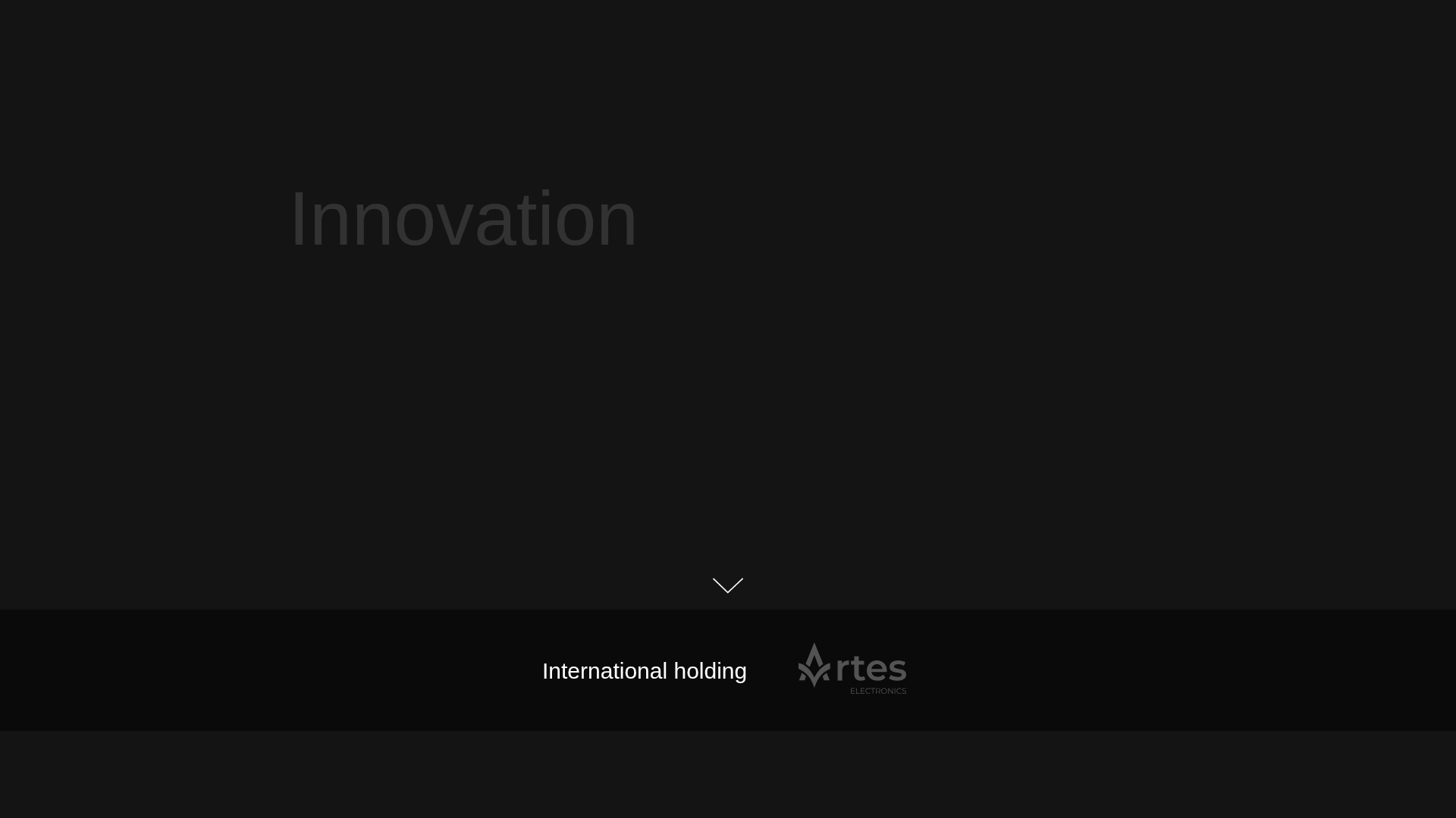 Artes Electronics screenshot