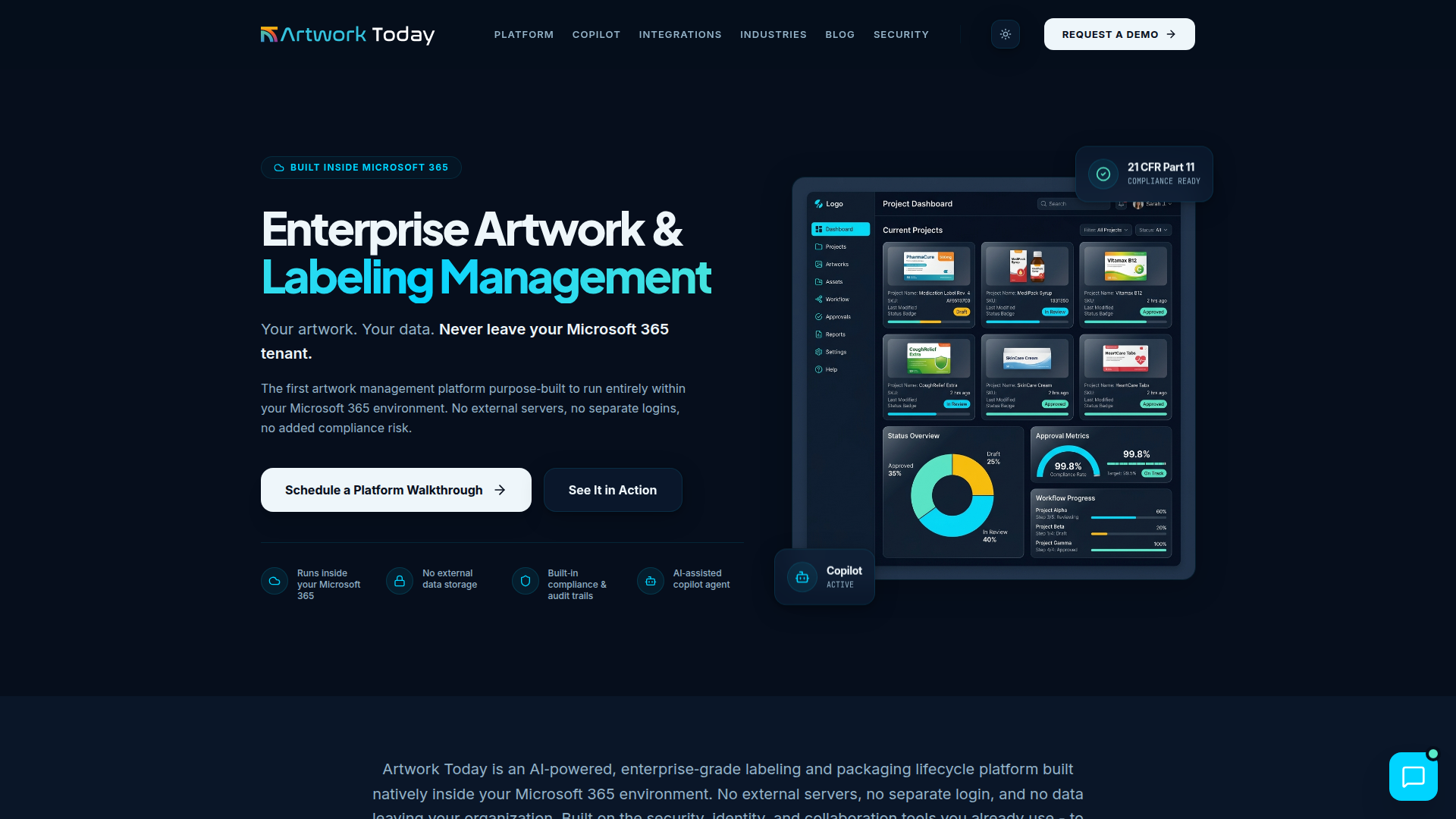 Artwork Today screenshot