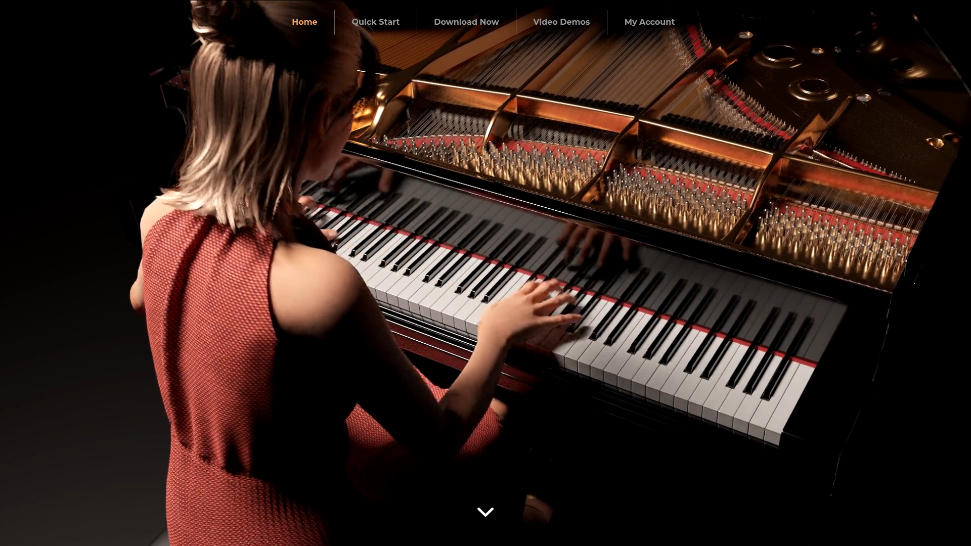 Concert Creator screenshot