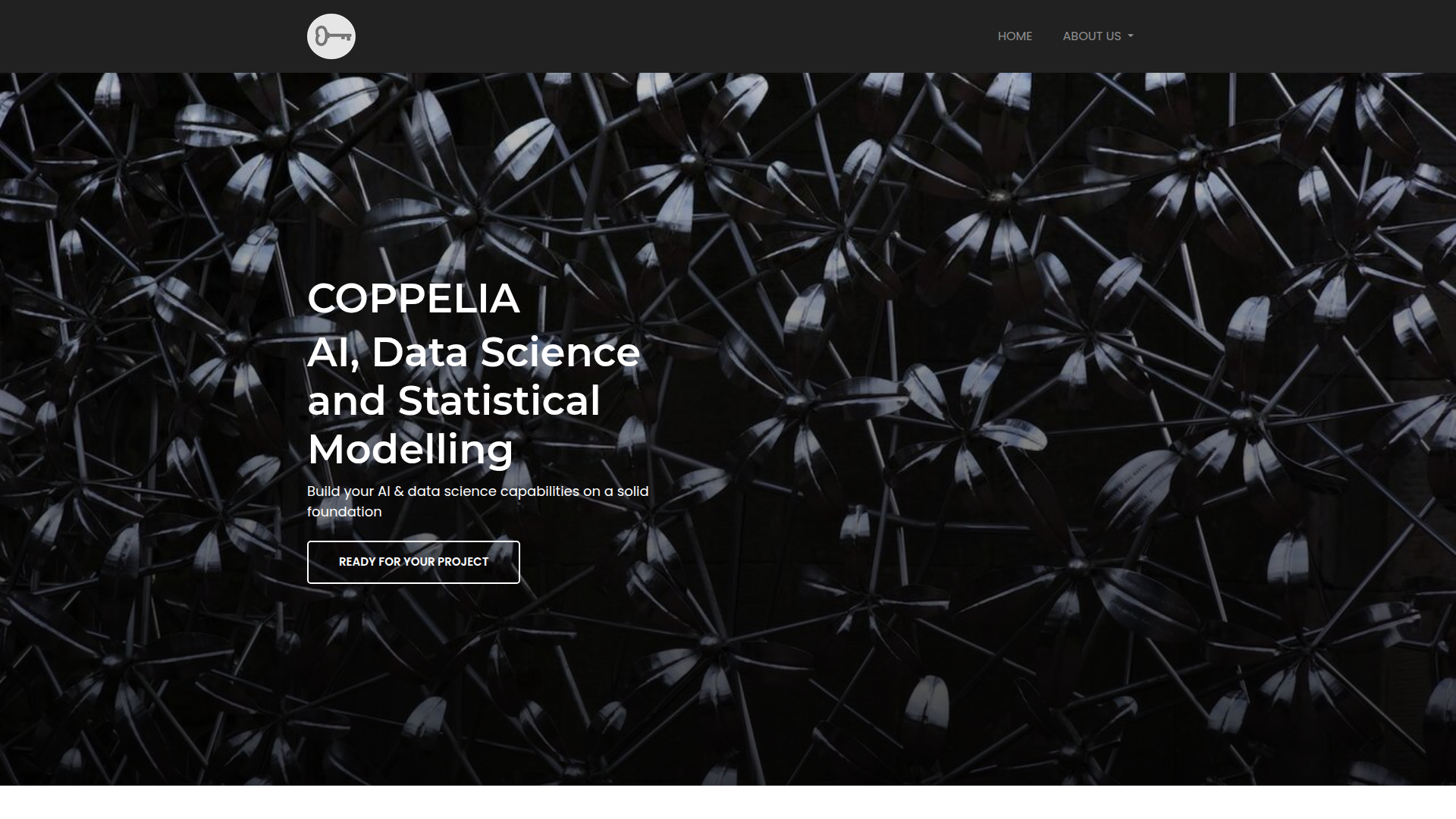 Coppelia screenshot