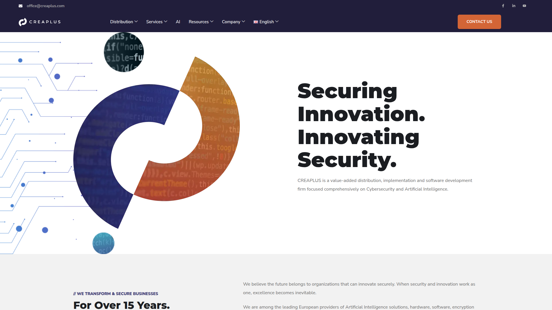 CREAPLUS screenshot