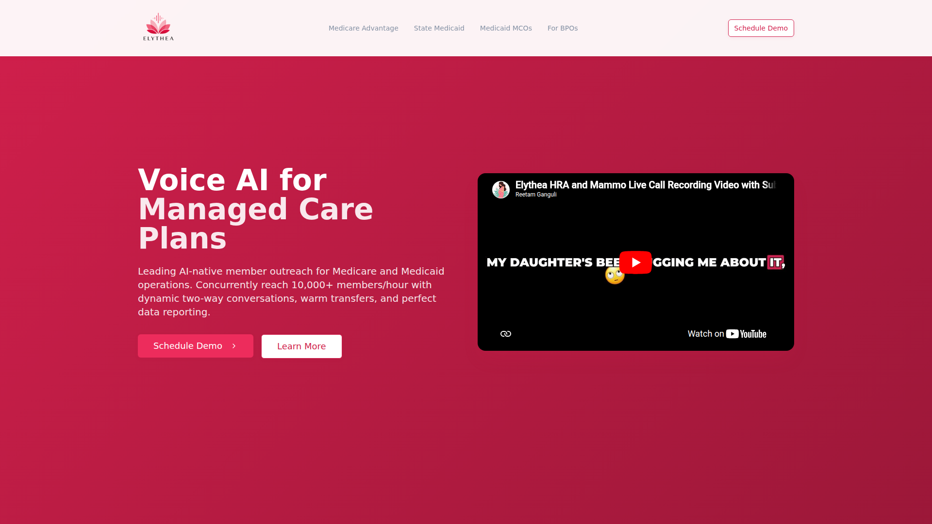 Elythea screenshot