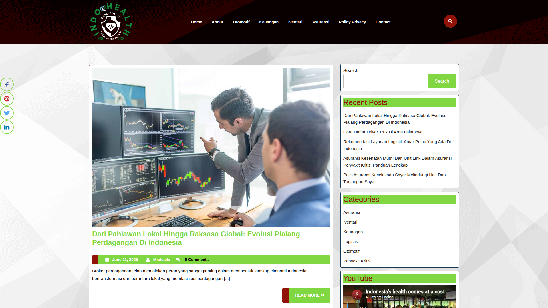 getmetro.co screenshot