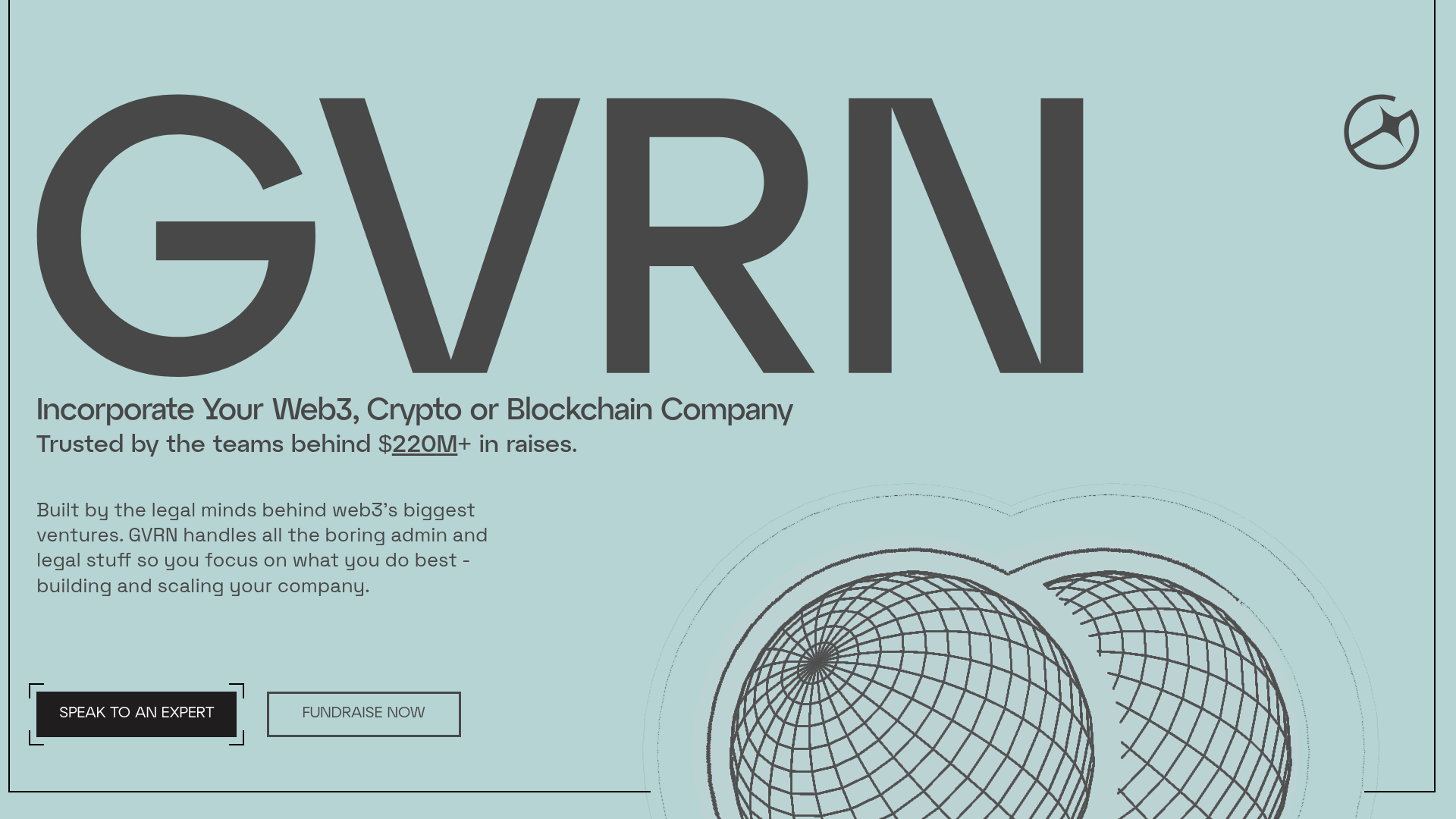 GVRN screenshot
