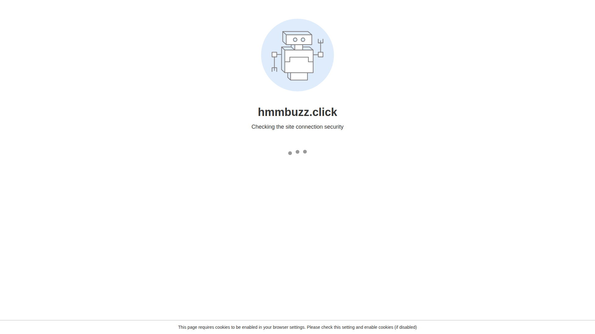 hmmbuzz.click screenshot