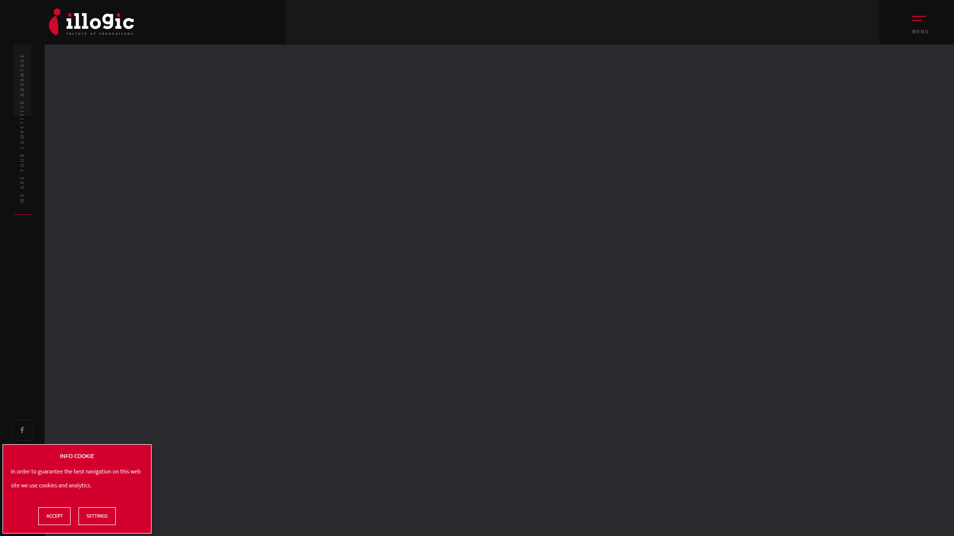 Illogic screenshot