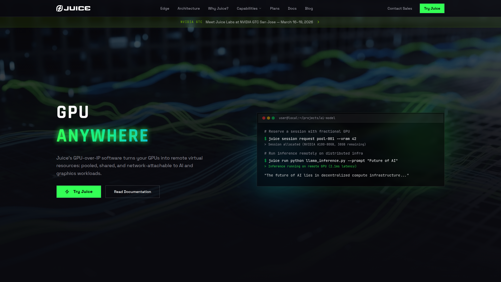 juicelabs.co screenshot
