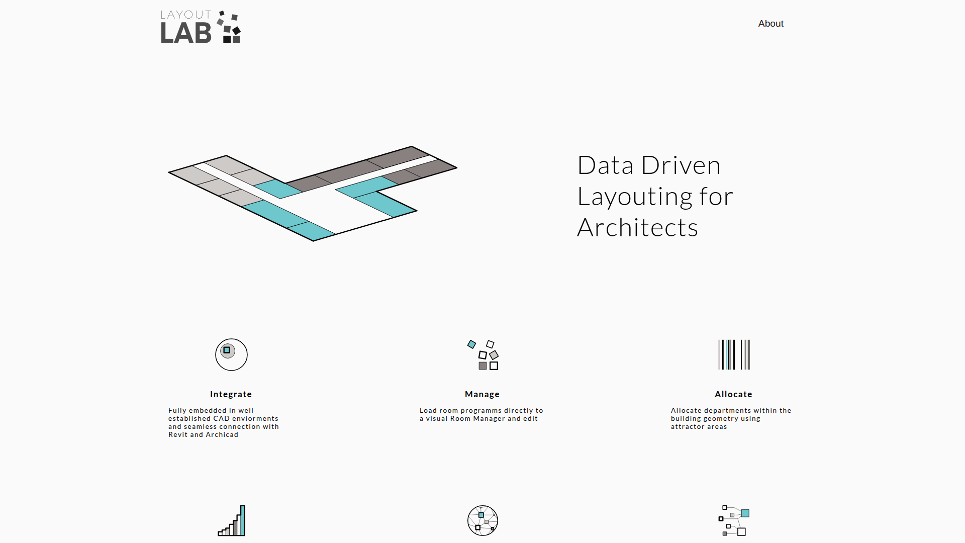 LayoutLab3D screenshot
