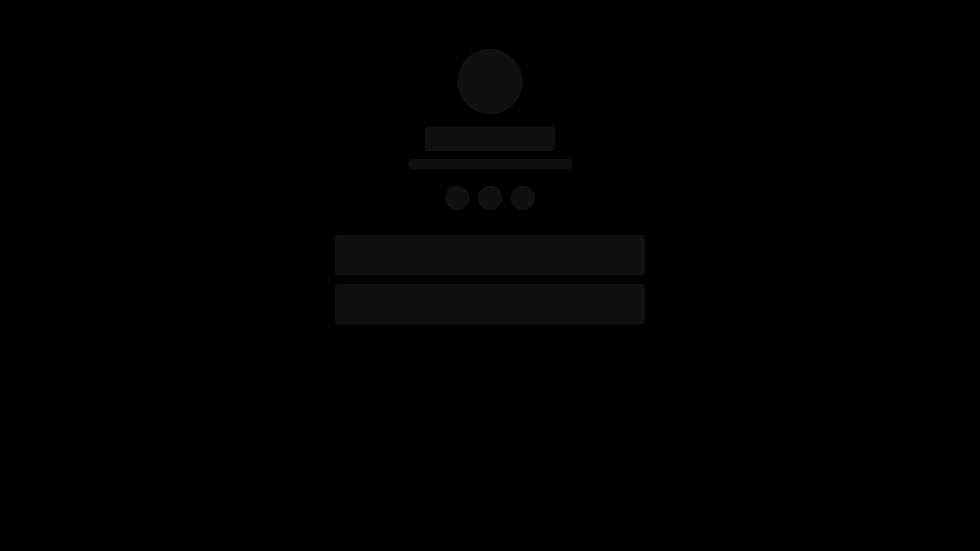 LinkFolio screenshot