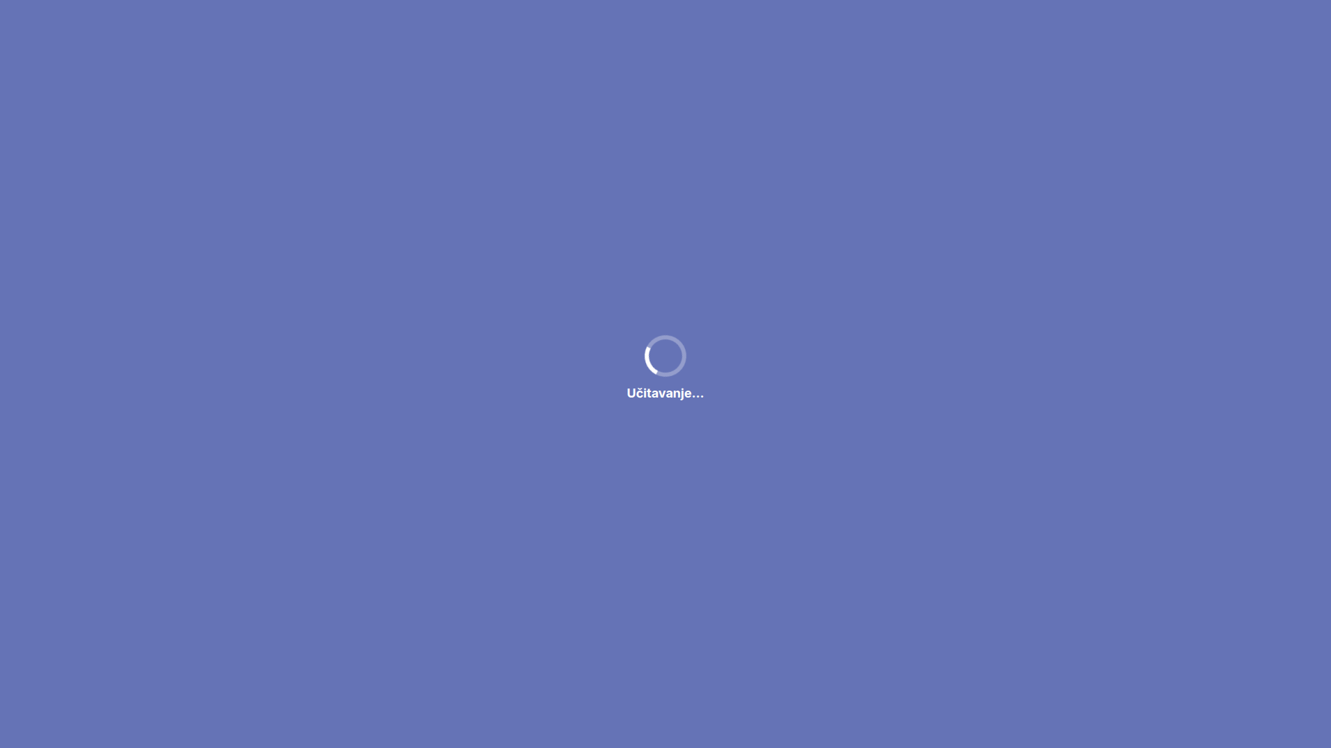 AI Center Lipik screenshot