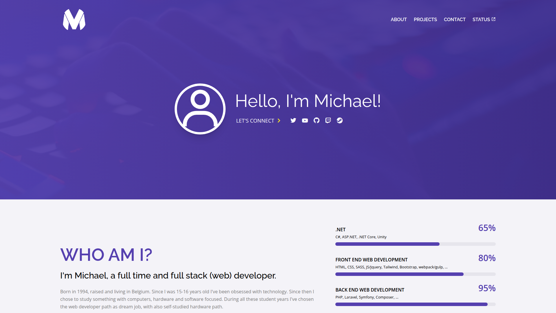 Michael V. screenshot