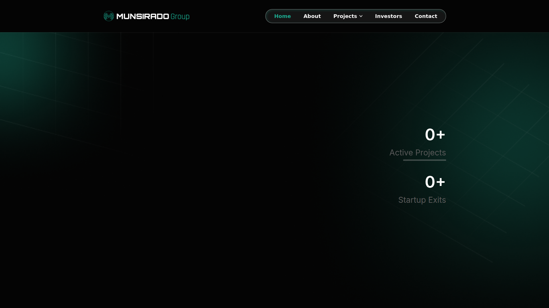 MUNSIRADO Group screenshot