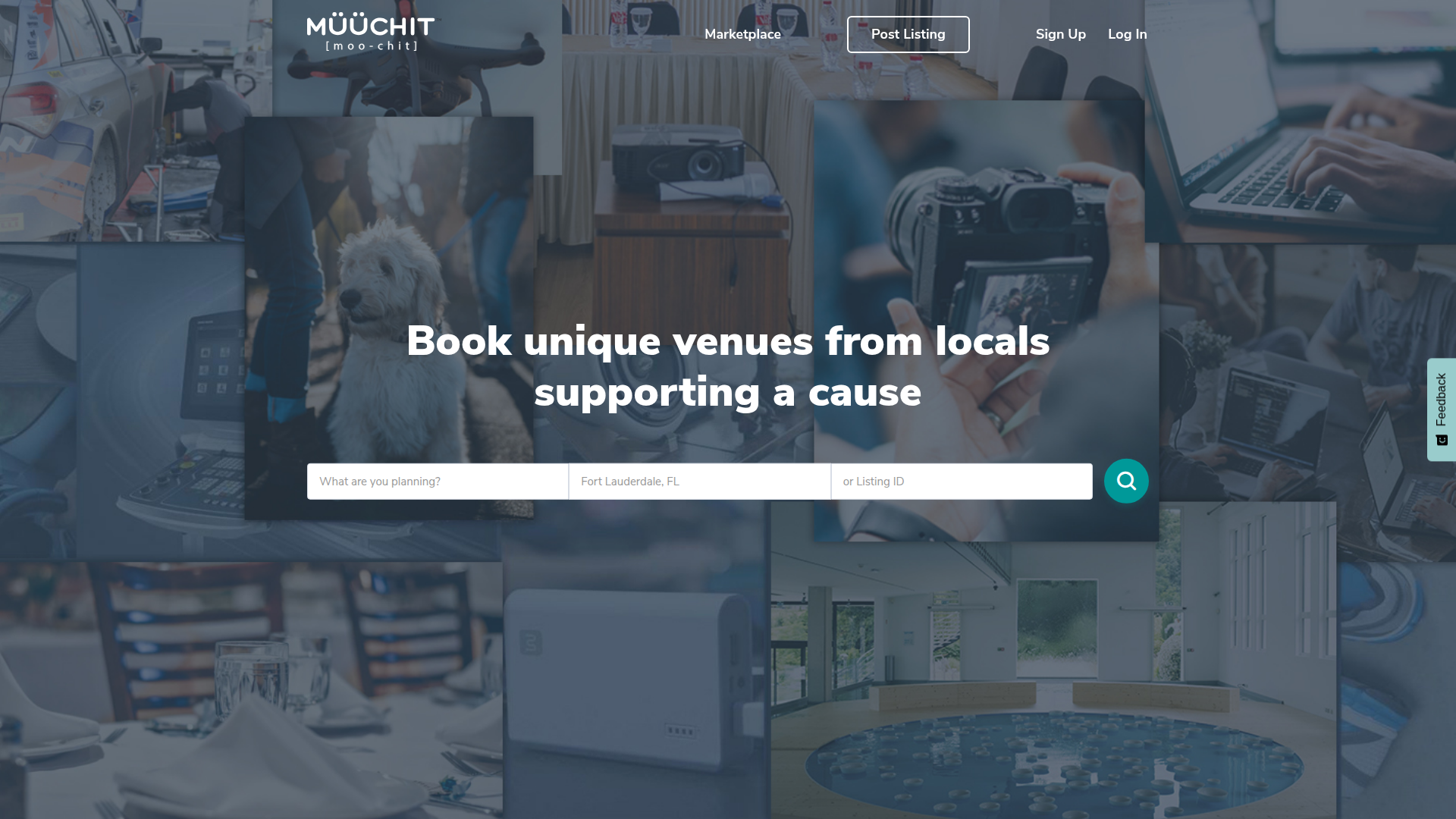 Muuchit screenshot