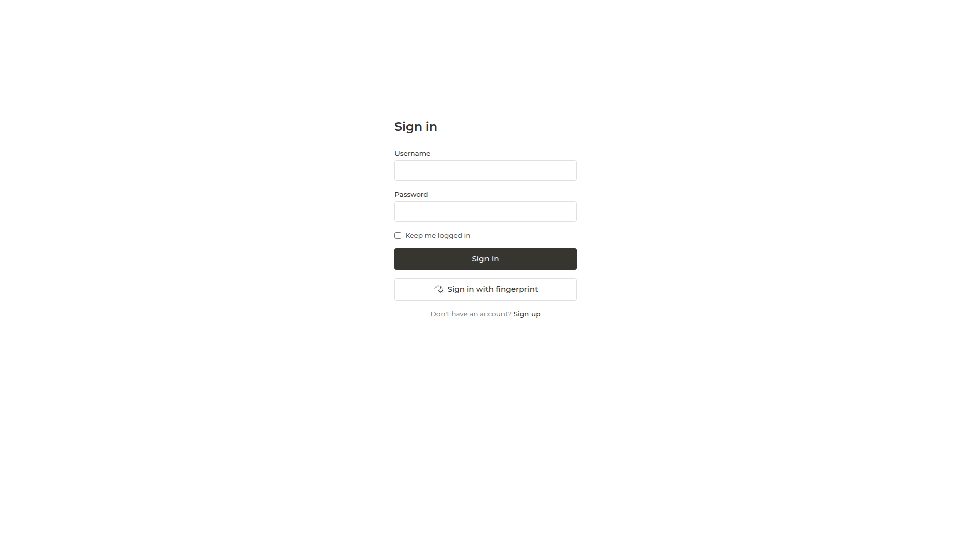 Selail screenshot