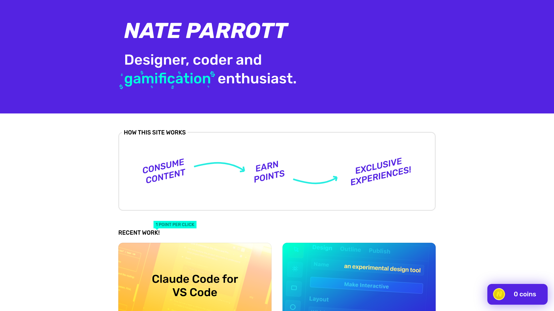 Nate Parrott screenshot