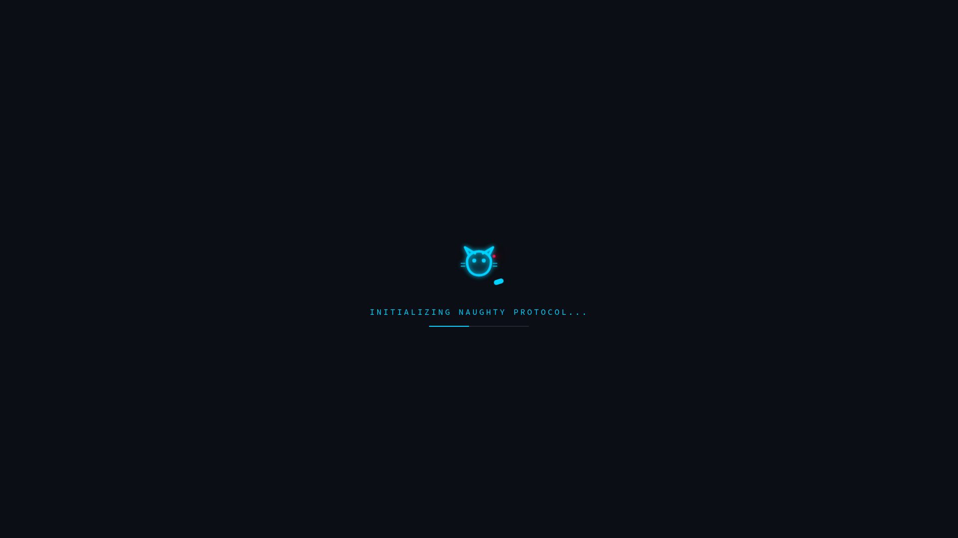 Naughty Co. screenshot