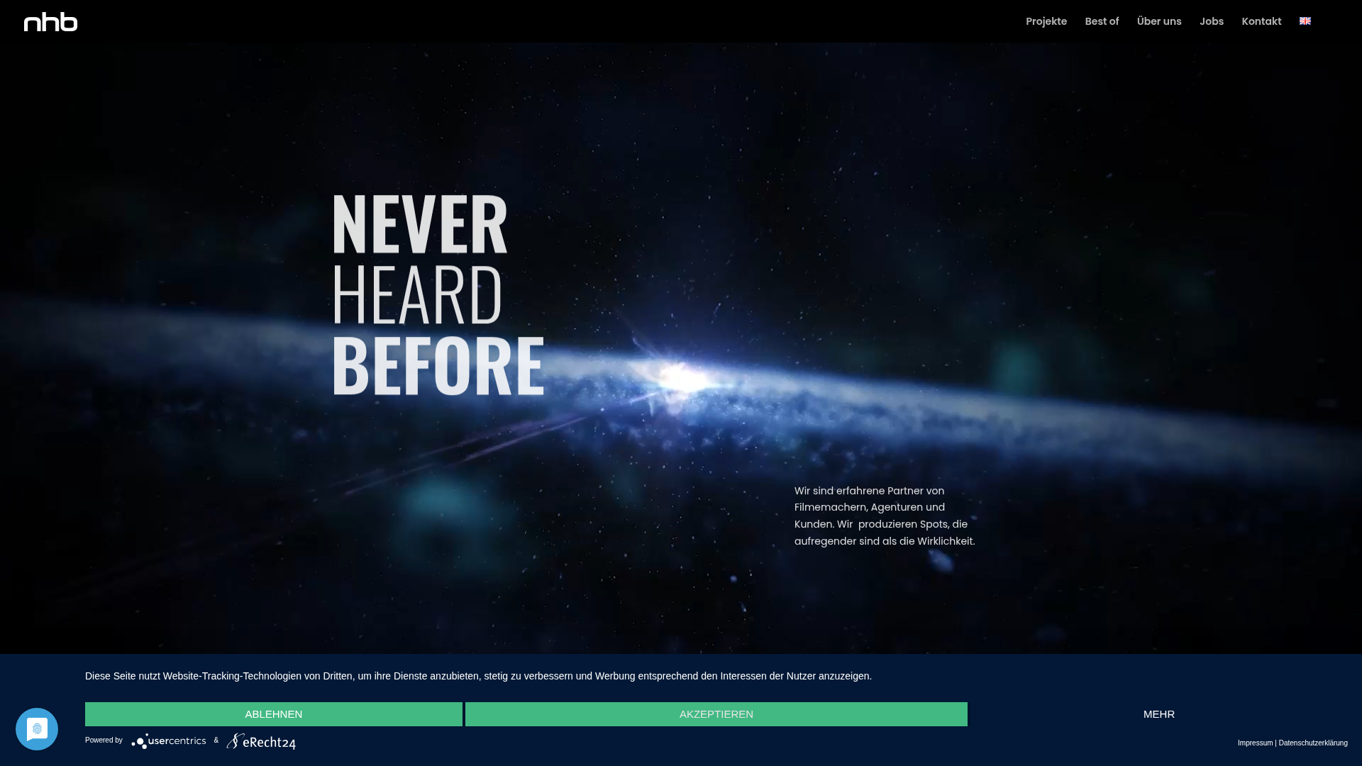 nhb studios screenshot