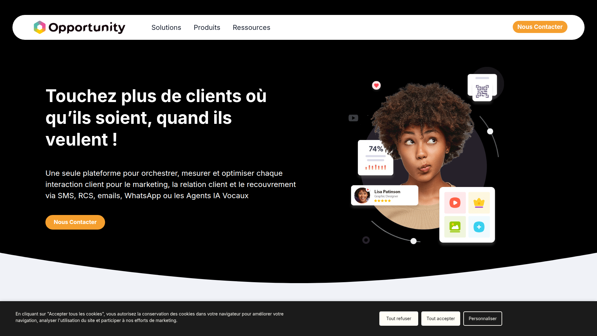 OppyAI screenshot