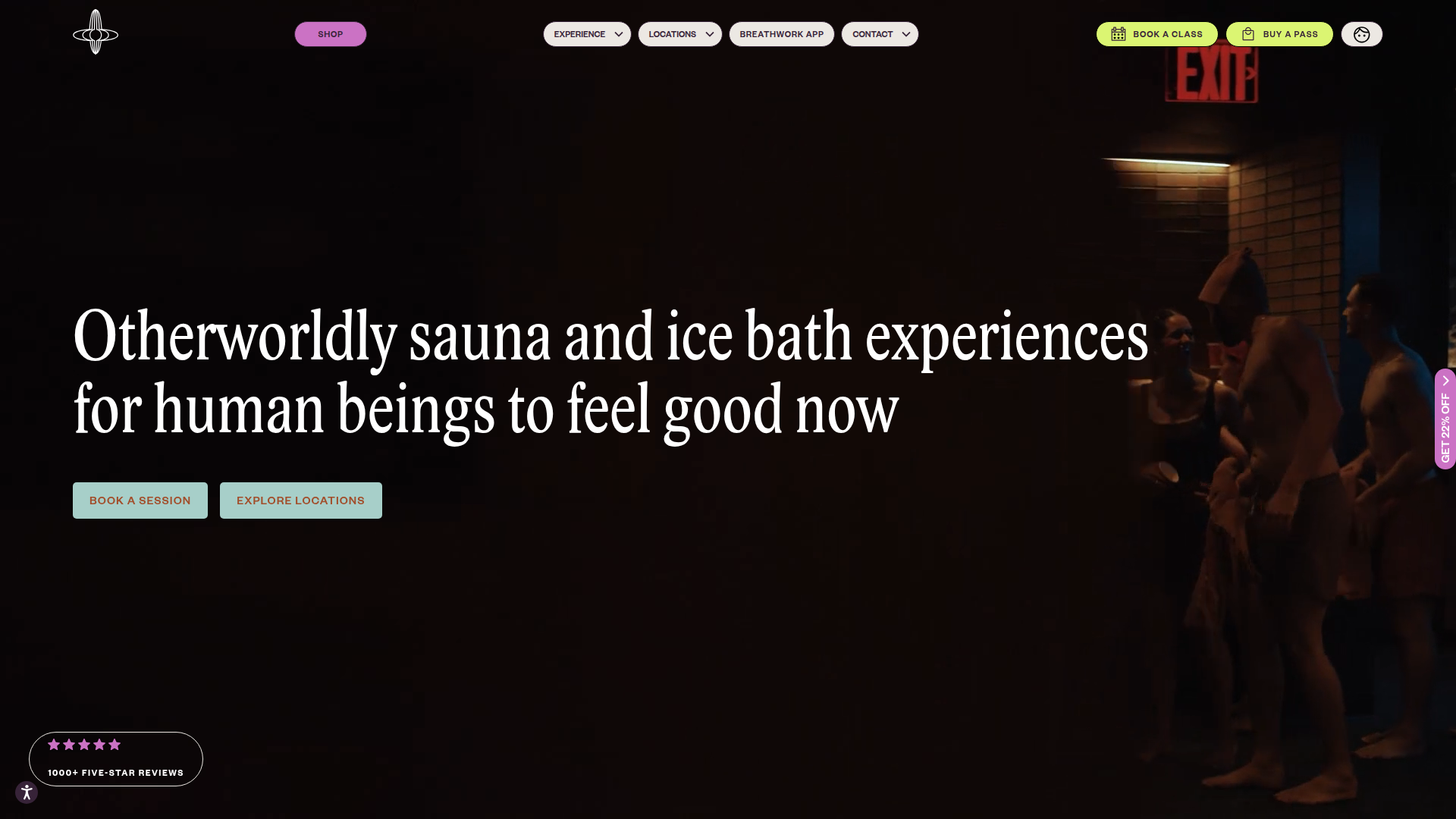 Othership screenshot