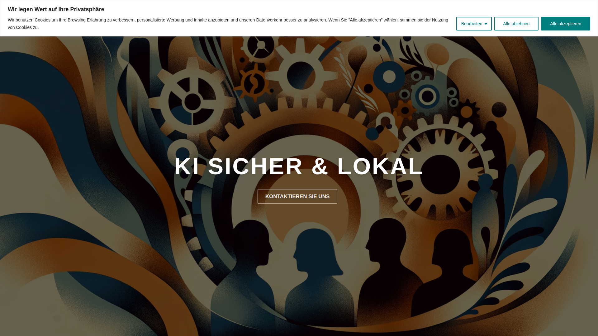 DeCiLo screenshot