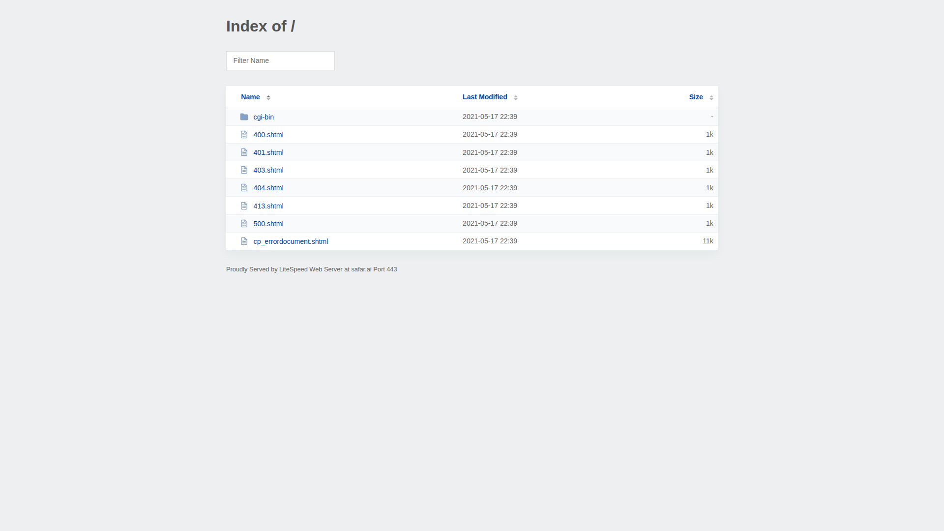 Safar.ai screenshot