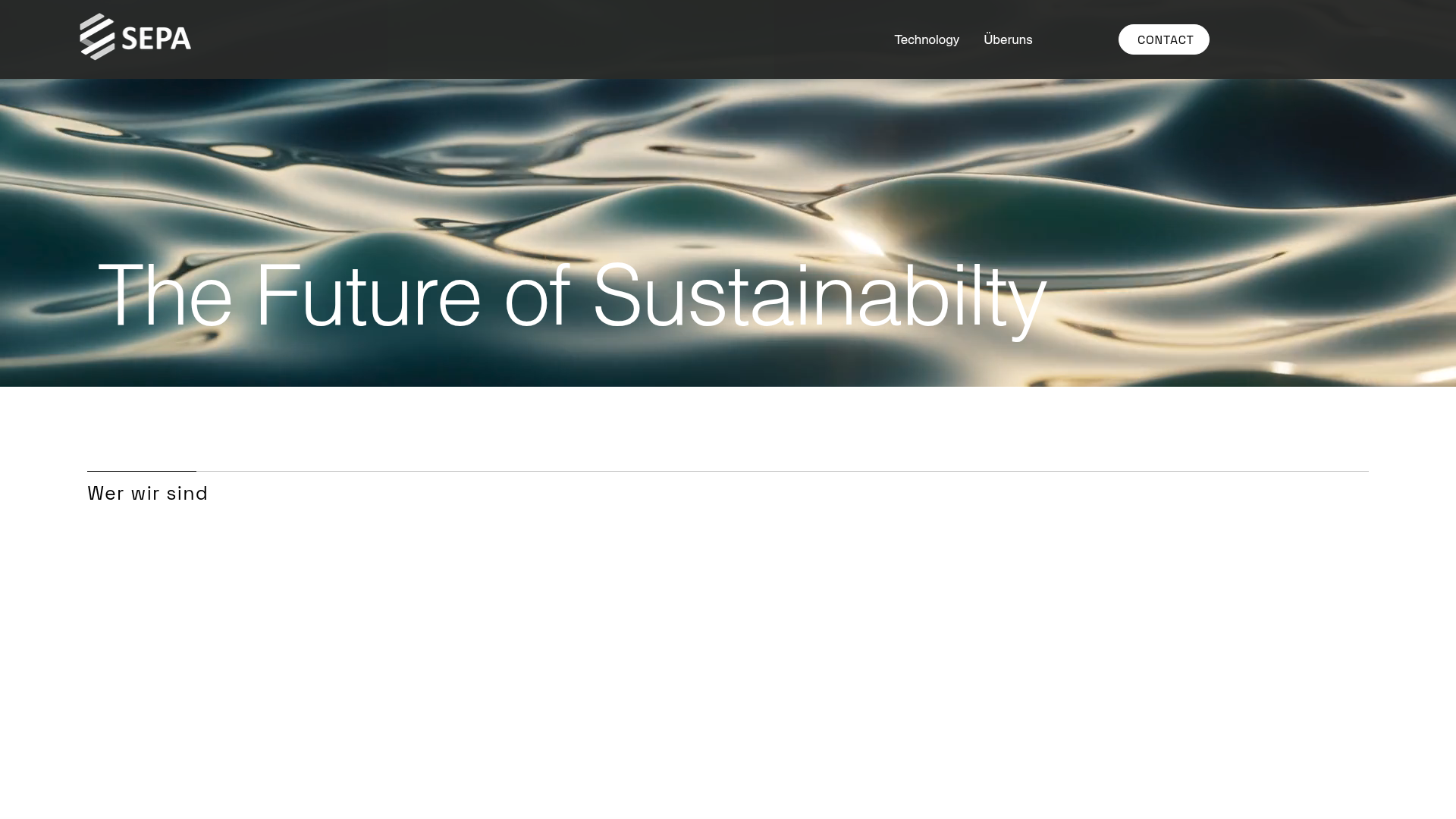 sepa.at screenshot