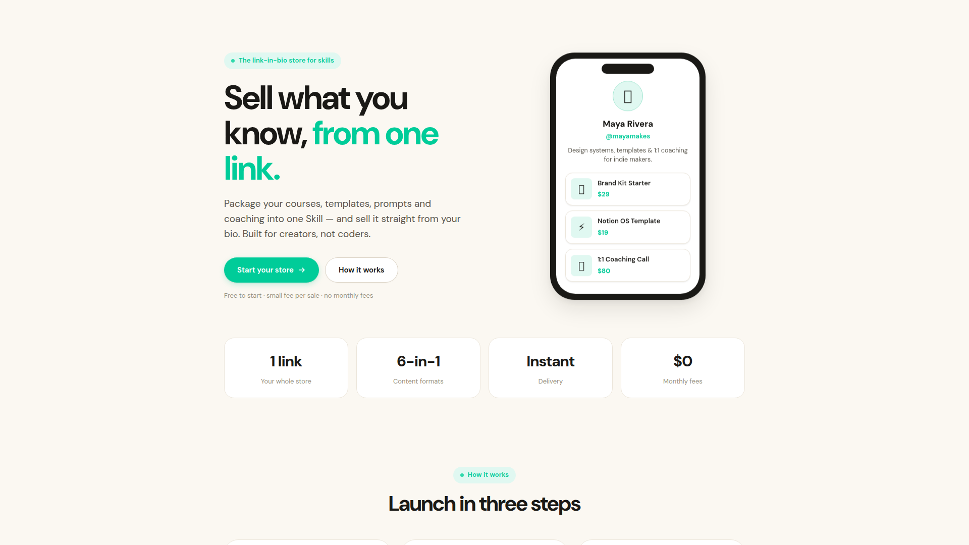 SkillJoy screenshot