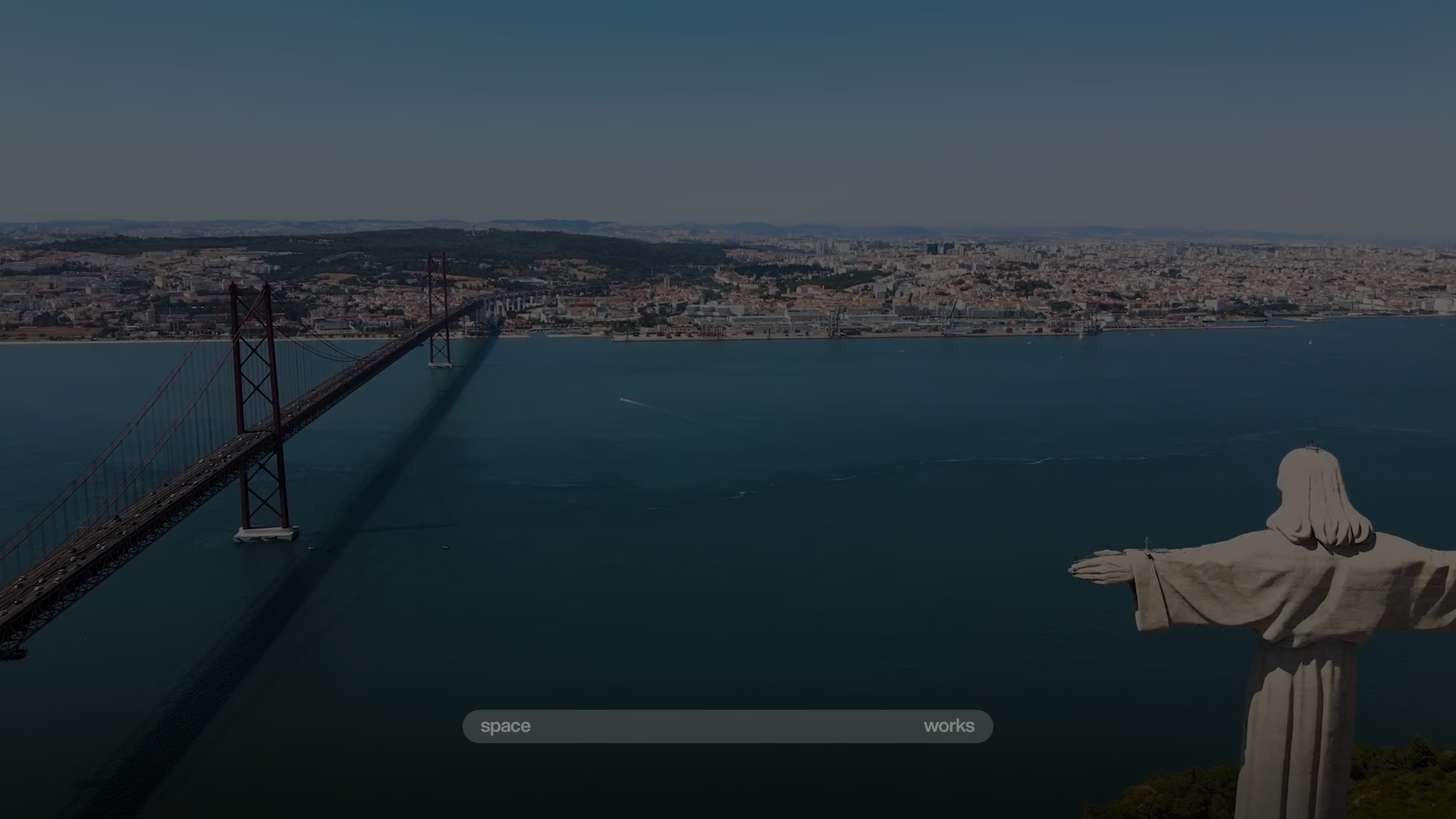 SpaceWorks screenshot
