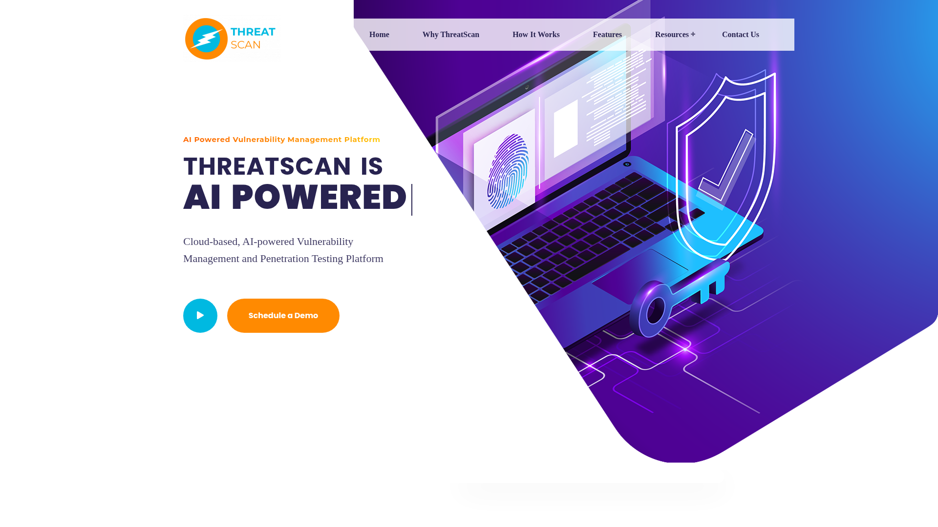 ThreatScan screenshot