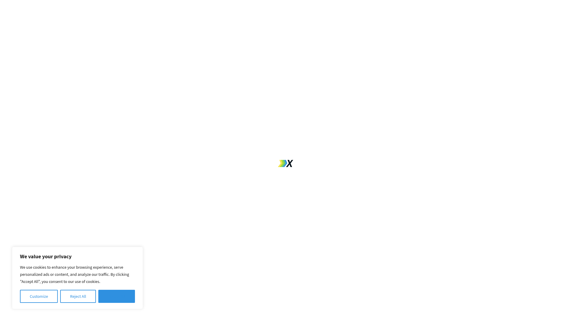 xccelerateai screenshot