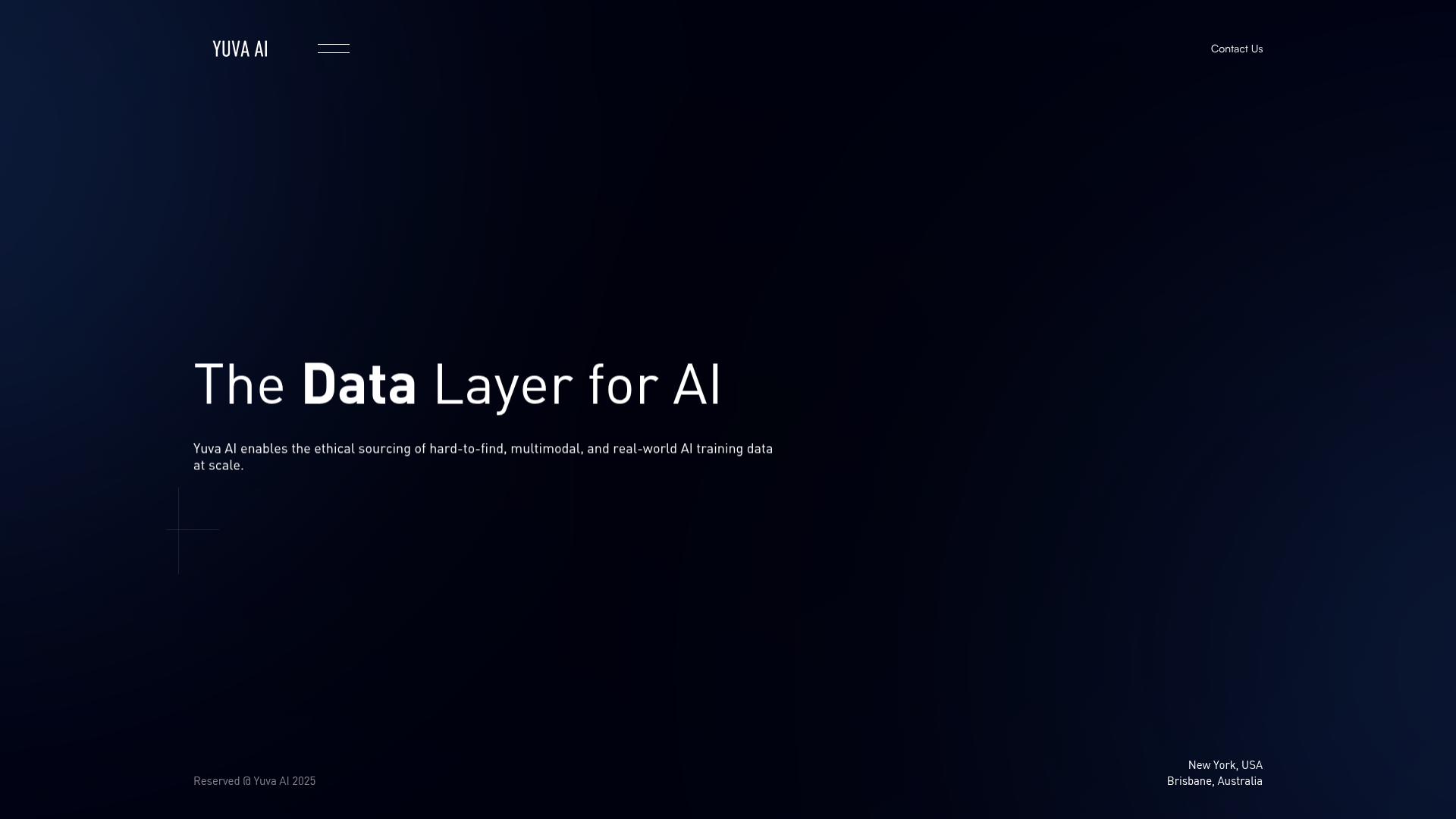 Yuva AI screenshot
